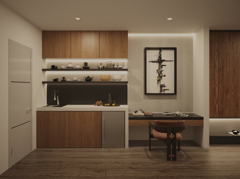 studio