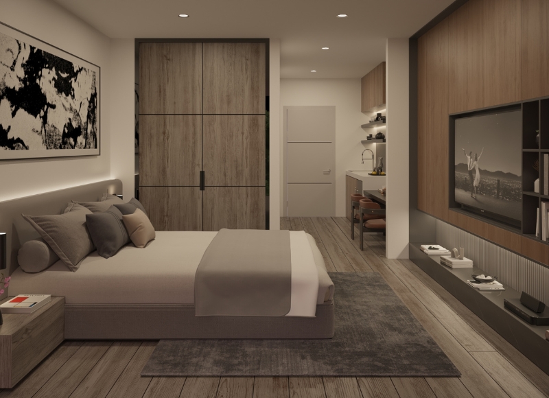 suite