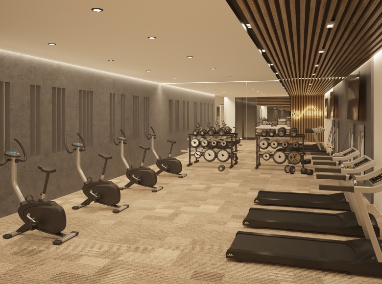 gym-visions