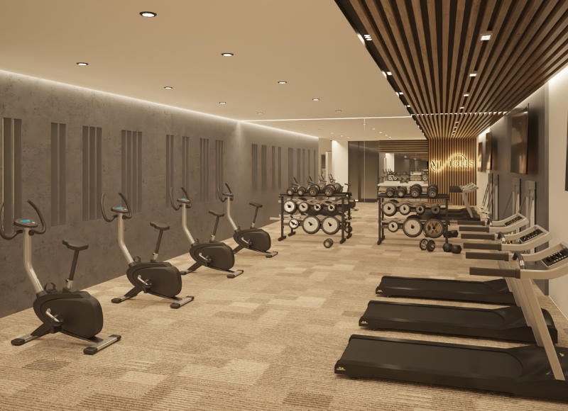 gym-visions