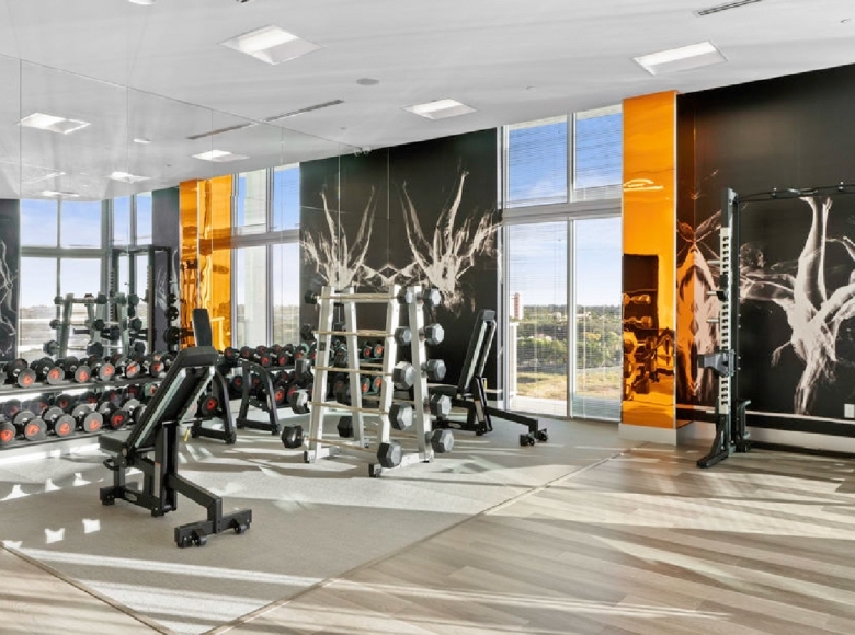 gym-visions