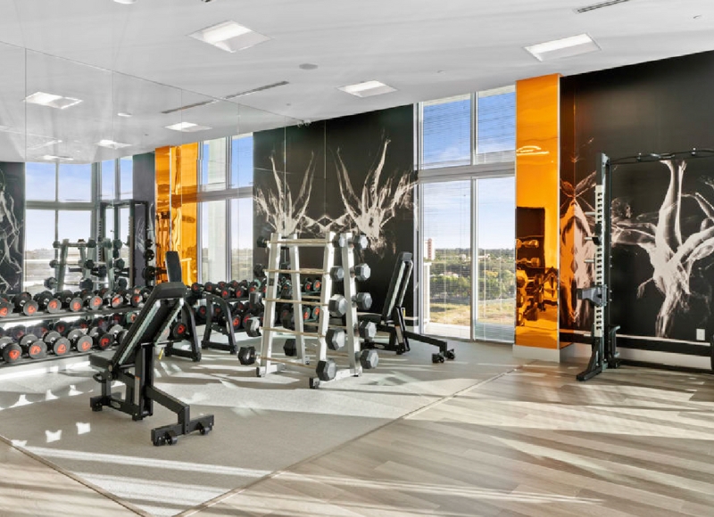 gym-visions