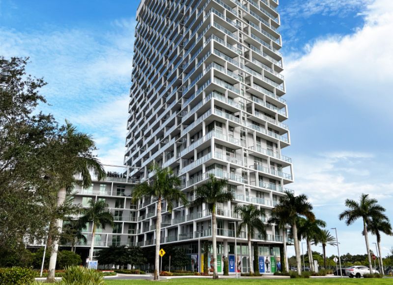 metropica