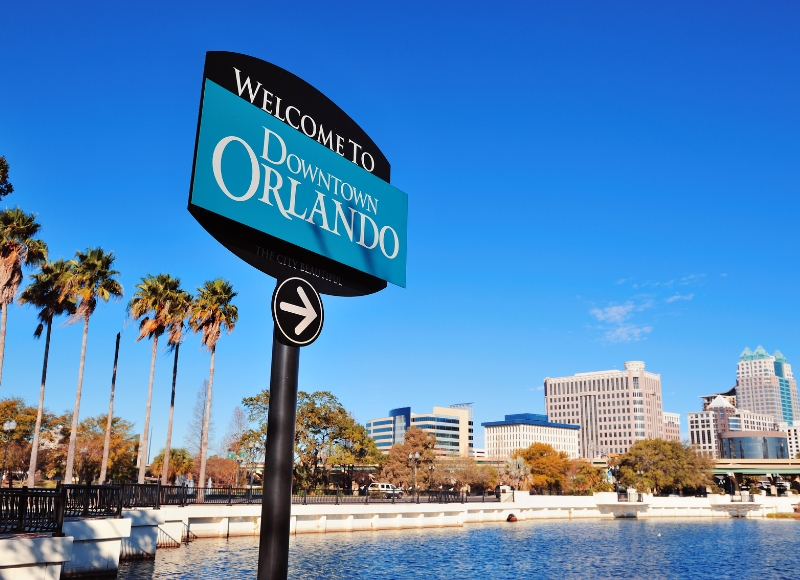 Invierte en La Florida