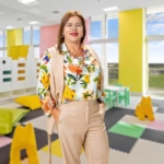 Carolina Liendo – Florida